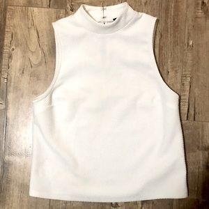 Express Sleeveless Top